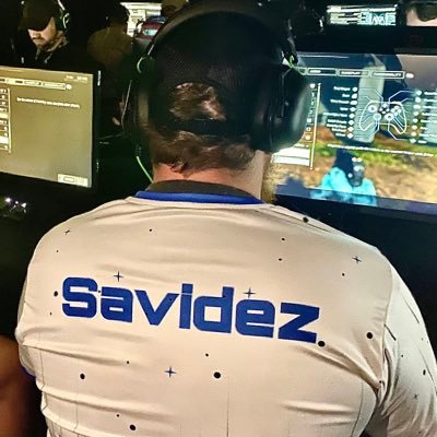 SavidezHCS's profile picture. Halo player for Priority Roofing
