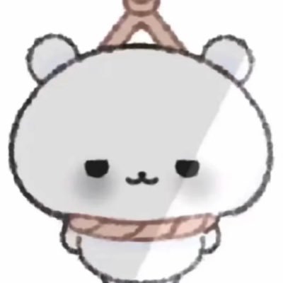Tt_No33's profile picture. 别咬兔耳