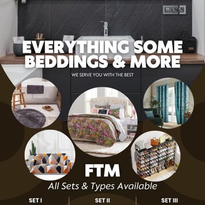 @_baefoundation|| Ways never die🐅💫🔥|| Retail plug🔌💯|| Everything beddings, home and interior decor || Quality is forever remembered😌 hit dm📱0274721739📱