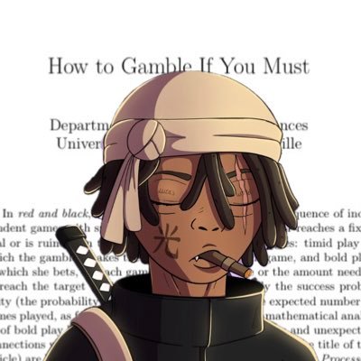 bigleaguoor's profile picture. studying all gas