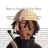 bigleaguoor's profile picture. studying all gas