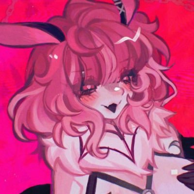 velbug's profile picture. Helloo! I'm Iso, a pastel goth moth vtuber and spice merchant! I'm a cozy, spicy and spooky kinda person.

I'm much more active on 🦋