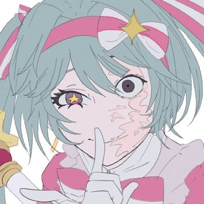 目薬さんのプロフィール画像