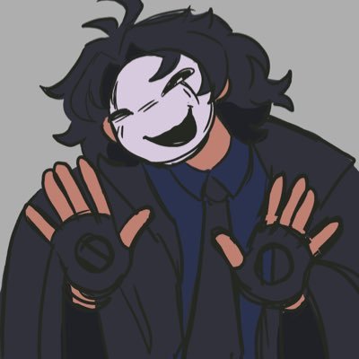 JustJack12377's profile picture. Just another Twitter guy // 🇵🇷 // (English and Spanish Voice Actor) // Discord: just_jack77 //💕@madame_insanity💕