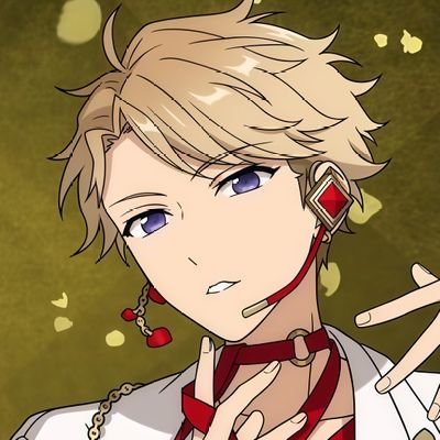 Рыганза🌹さんのプロフィール画像