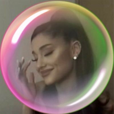 bitofpois0n's profile picture. free palestine 🇵🇸 || ♡ stream eternal sunshine deluxe: brighter days ahead now ♡