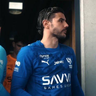 Vl_8r's profile picture. @Alhilal_FC 💙