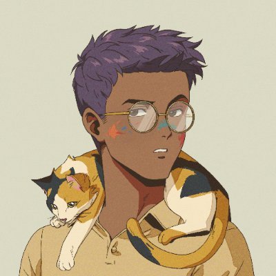 heyhexa's profile picture. ㅤ