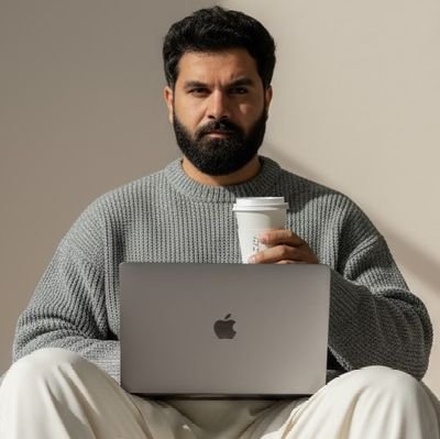 HakimiErshad's profile picture. Organization