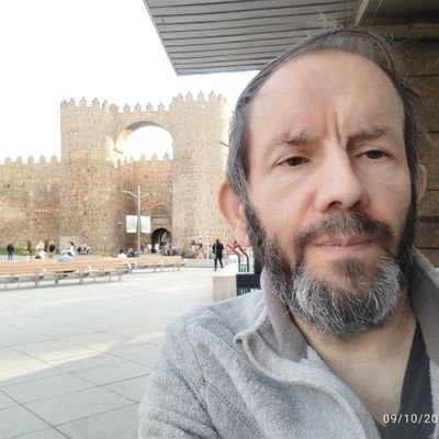 _Juankar_'s profile picture. De prfesion ... Difundir la Historia de España y Turista en mis ratos libres