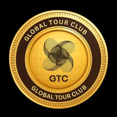globaltourclub's profile picture. Global Tour Club (GTC): Travel. Earn. Experience. Powered by Blockchain & Community Trust.