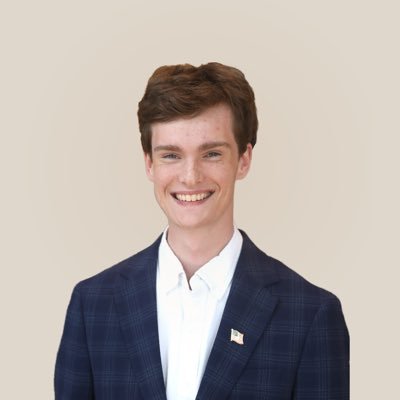 alexschneid3170's profile picture. Fmr Admin @tpaction_ Membership Dir. @officialswflyr Journalist @okeefemedia —— Fmr FL Chair @yaliberty Fmr @byrondonalds intern——Contributor @realotrecord