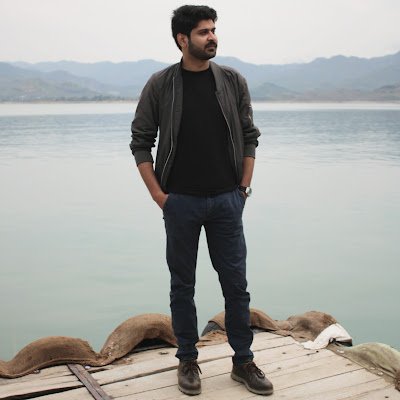 haider135636's profile picture. 