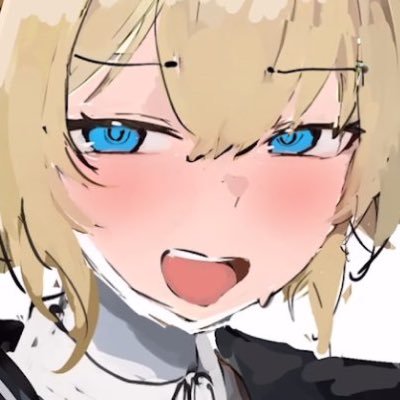 fairypeaked's profile picture. neither here nor there 🏳️‍⚧️