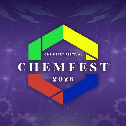 Chemfest_Unhas's profile picture. 📍Himpunan Mahasiswa Kimia Fakultas MIPA Universitas Hasanuddin