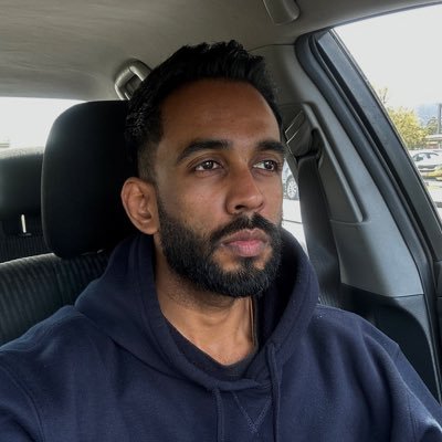 LasinduLive's profile picture. Truth over Feelings! Society’s a comedy skit. 🤖 Building @accornai | 🎙 Host of Think Big w/ Lasindu.