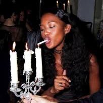 Sowanee's profile picture. Nice but Rude