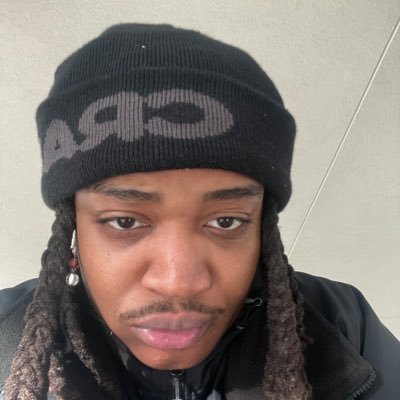 suppressednegro's profile picture. 