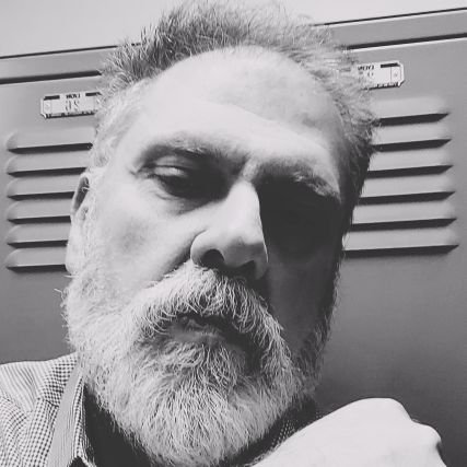 Ickyneezer's profile picture. Hoarder of books w/interests in politics, law, history, art, film. Overthinker. Wolf & dog friend. Mostly re-tweets. 🌈 Ally. Be kind. He/Him.