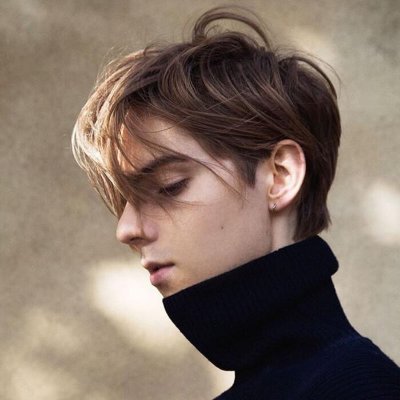 aidantilekbekov's profile picture. 