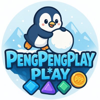 pengpengplay's profile picture. PENG!(COME)PENG!(PLAY)