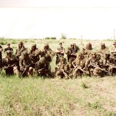 jrStokie's profile picture. Ex-British Army. Love family. Love Footy. Love Music