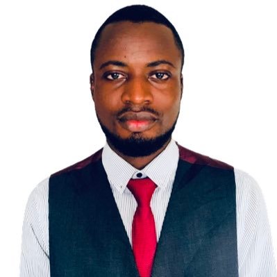 TemitopeEmiola2's profile picture. Town Planner!!