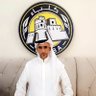 u5QZeyjv7OEBkL6's profile picture. ‏اللهم احفظ الامارات