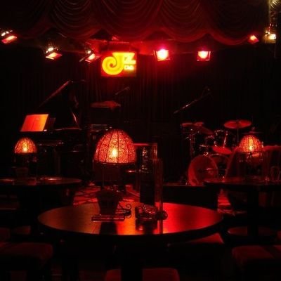 ilovejazzfr's profile picture. 