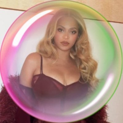 parisphobia's profile picture. stan: bey, nicki, ari, charli, arca, twigs, doja | previously @onickianaa | roblox developer | she/her