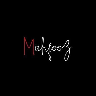 realmahfooz's profile picture. Student 👨‍🎓
