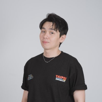 zxcasd12451's profile picture. CMO @ShowupMini / Partnership Lead of @taipeiweek