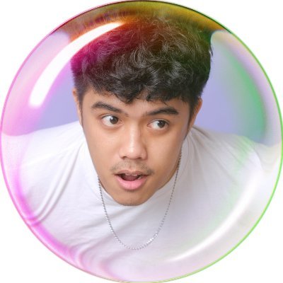 teacherbuknoy's profile picture. I eat cringe for breakfast.
Creator of @antaresphdev
He/Him/His 🏳️‍🌈#LGBTInTech 🇵🇭

https://t.co/qJXdKqk2tW