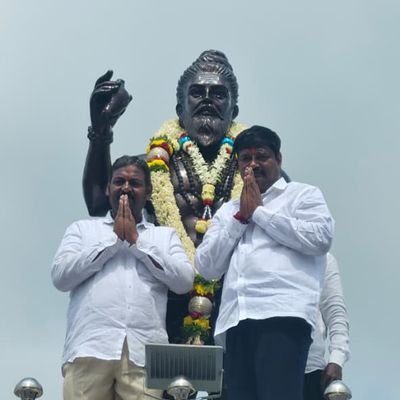 bhara70858's profile picture. ಅಧ್ಯಕ್ಷರು ಉಪ್ಪಾರ ಅಭಿವೃದ್ಧಿ ನಿಗಮ ಕರ್ನಾಟಕ ಸರ್ಕಾರ