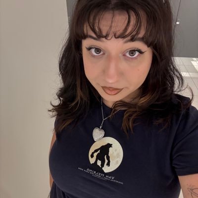 maddievildead's profile picture. 28 | I will not accept a life I do not deserve. I vent about sports on @12thmads