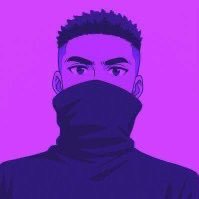mihalisdefi801's profile picture. Creator 🎨 #monad💜