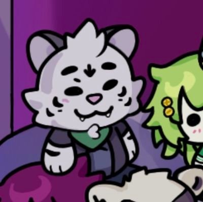 ttaIIer's profile picture. aaron cosmas' and kohane azusawa's husband/wife/partner