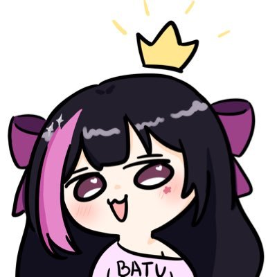 AllyraViolette's profile picture. 🇮🇩🇰🇷EN/ID ok! | Bling bling kaching ✨| part of @virtunix | comms info ⇨ DM | L2D : me | | Vgen ⇨ https://t.co/OgwJMxXPdF | M-san @syluxvia ⚙️: @erinakari