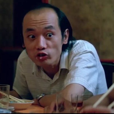 tietuow's profile picture. 就一傻波一。
Just a normal guy.