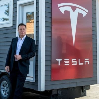 Elonmusk0477919's profile picture. Ceo_Spacex 🚀 Tesla 🚘 Founder_The boring company Co_founder_Neuralin, Openal 🤖