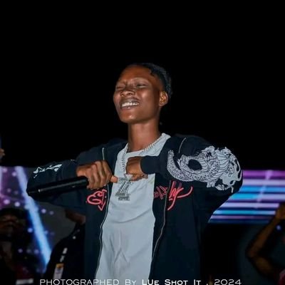Latmus_Zinodict's profile picture. united In my DNA GGMU💖💖💖💖💖
Until my signature becomes an autograph ,quitting is not an option