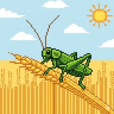 greenGryllus's profile picture. 