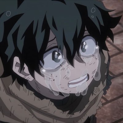 wonderduod's profile picture. phd in drawing deku & tanjiro! | silly little stuff