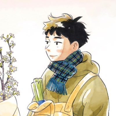 rintamugi's profile picture. 