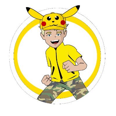 MatsonPokemon's profile picture. Konto Mateusza i Dominika o PokemonTCG