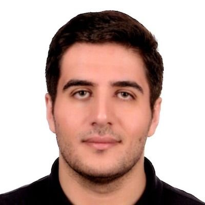 Hameidtg's profile picture. 