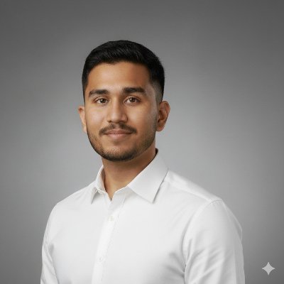 avyaanver's profile picture. I am a Full stack Web Developer having interest in the edtech and media industries. Trying to write code every single day.