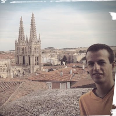 Diego35esp's profile picture. 