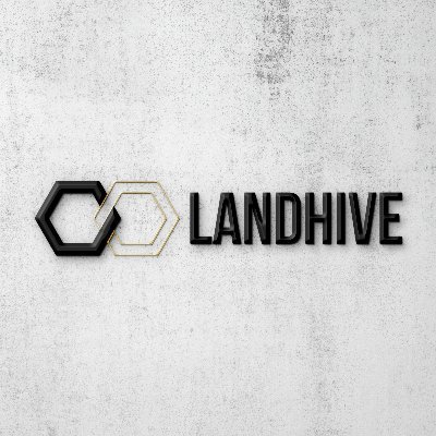 LandhiveRWA's profile picture. 