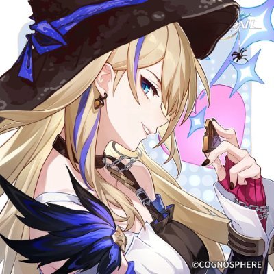 ana ⛲さんのプロフィール画像